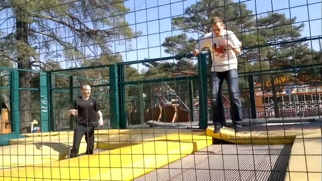 Сальтухи =) смотреть онлайн