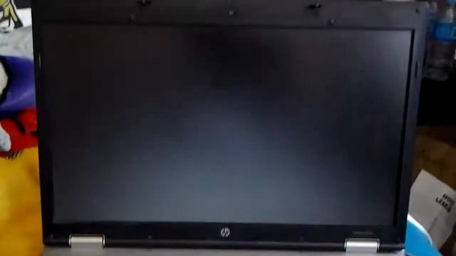 Windows 11 Has BSOD HP ProBook 6550b смотреть онлайн