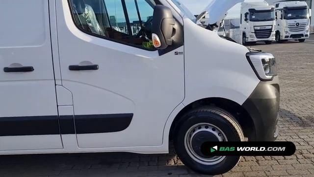 70184306 Renault Master смотреть онлайн