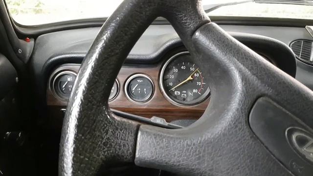 Как легко снять приборную панель на ваз 2106 + не светит приборная панель и задние габариты.mp4 смотреть онлайн
