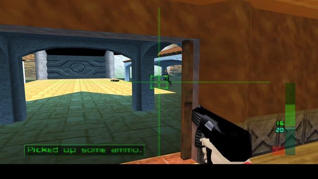 pH Games #004 | Perfect Dark #4 смотреть онлайн