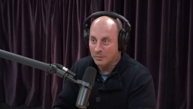 Joe Rogan Experience #1425 - Garrett Reisman смотреть онлайн
