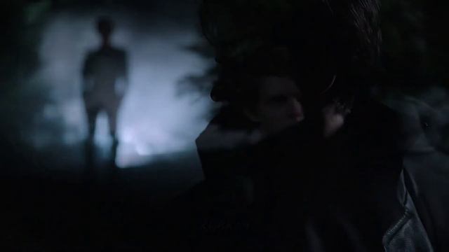 CapPan/ Peter Pan & Killian Jones. Круги на воде. смотреть онлайн