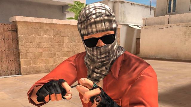 ABOBA standoff 2 смотреть онлайн