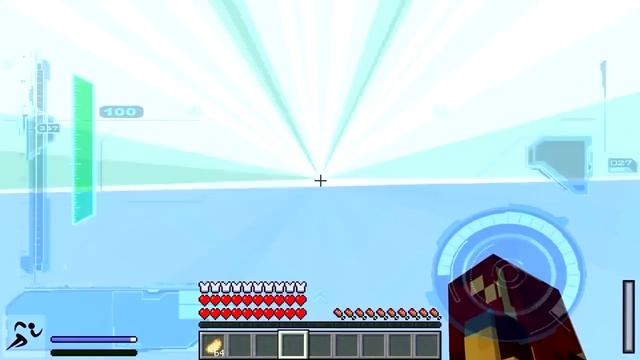 ЖЕЛЕЗНЫЙ ЧЕЛОВЕК НАШЕЛ ХАЛКА В МАЙНКРАФТ СУПЕРГЕРОИ МАЙНКРАФТ MINECRAFT #майнкрафт #minecraft смотреть онлайн