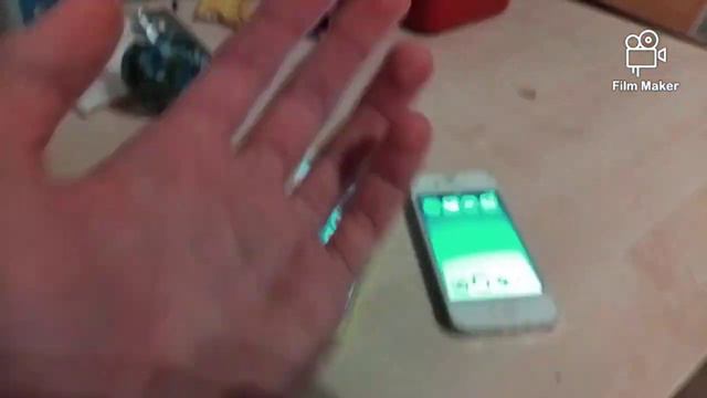 14 JAHRE NACH DEM RELEASE DES IPHONE 4. DAS WAR DAMALS NEU смотреть онлайн