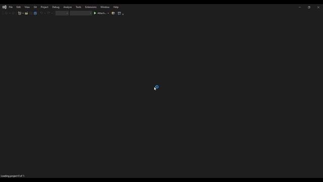 How to Fix Process with an Id of #### is not running error in Visual Studio смотреть онлайн