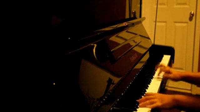 Bleach 5th Anime-versary! Yui - Rolling Star Piano Cover смотреть онлайн