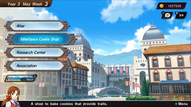 ULTRA KAIJU MONSTER RANCHER IS HERE! | Fusion Time! | Day 2 Stream! смотреть онлайн