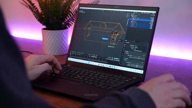 Lenovo Thinkpad T14s Gen 4 2023 Review - My new favourite business class laptop! смотреть онлайн