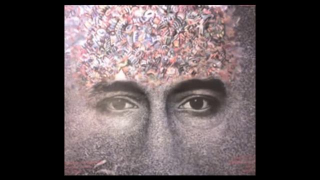 John Cale / Dying On The Vine (1985) смотреть онлайн