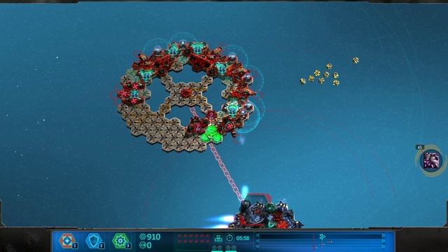 Прохождение Space Run Часть 34 FINAL смотреть онлайн