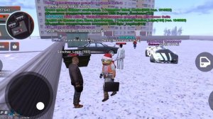 🫣КАК ПОЛУЧИТЬ ЗАМКУ В СК 🤑БУДНИ ЗАМА В СК ПУТЬ ДО МИЛЛИАРДЕРА НА БЛЕК РАШИ СЕРВЕР SPB💙