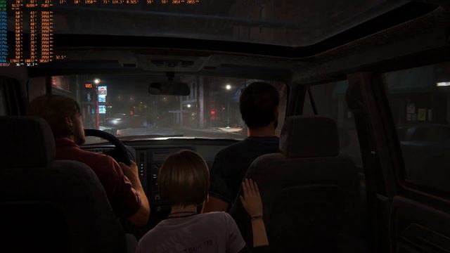 The Last of Us : RTX 3060 12GB + i5-12400F : 1440p High Settings смотреть онлайн