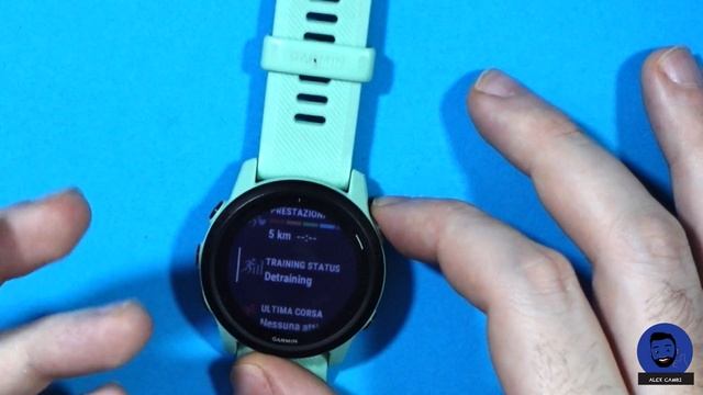 Garmin ForeRunner 745: Lo SportWatch Da Imitare смотреть онлайн