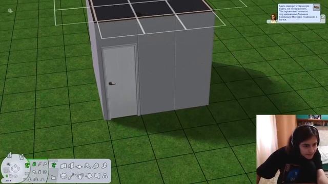 Почему мне не удалили симс2 ? смотреть онлайн