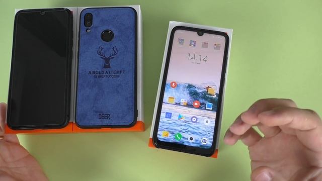 5 ПРИЧИН НЕ ПОКУПАТЬ XIAOMI REDMI NOTE 7 смотреть онлайн