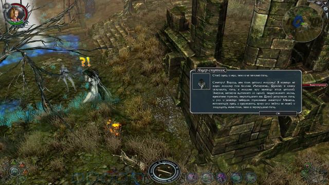 Sacred 2: Fallen Angel (#27)