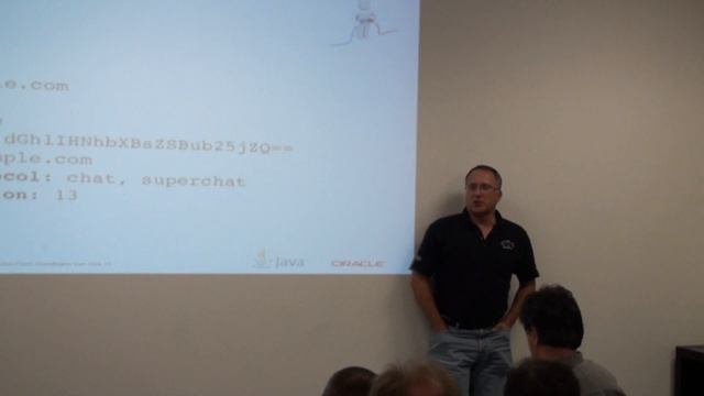 WebSocket Deep Dive 2/3 смотреть онлайн