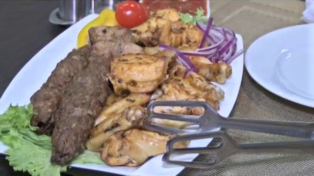 Кафе "Дольче" смотреть онлайн