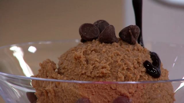Cuisinart 2-qt Ice Cream Maker with Extra Freezer Bowl on QVC смотреть онлайн