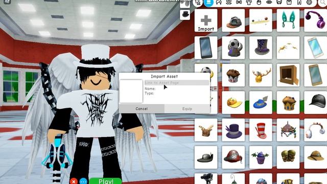 How To Get Every R15 Animation in Robloxian Highschool! смотреть онлайн