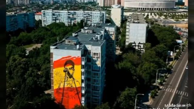 ТОП-5 фото недели из мира футбола. смотреть онлайн