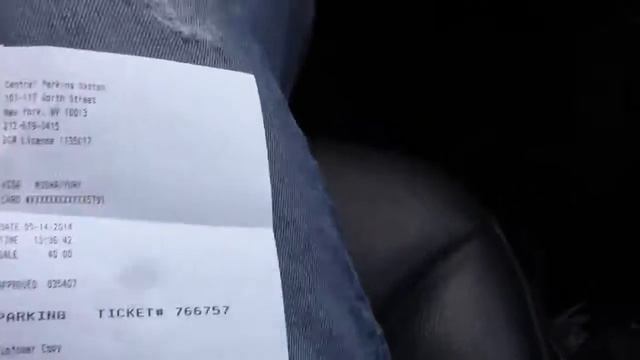 Паркинг в Нью Йорке 20$ в час смотреть онлайн