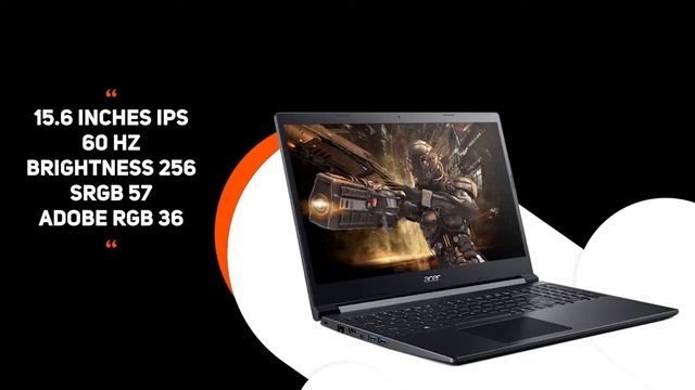 ACER ASPIRE 7 || Ryzen 5 5500 GTX 1650 | A MID-RANGE KING OR NOT смотреть онлайн