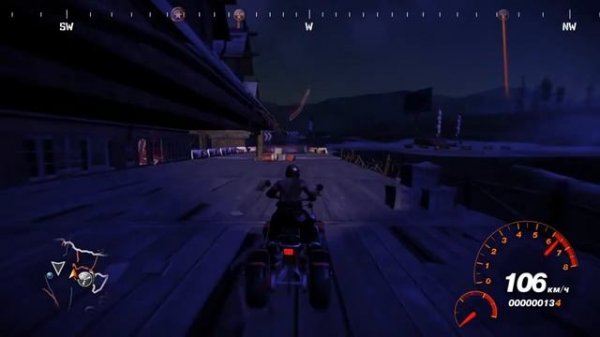 #КудаДелся FUEL. Лучшая гонка, которую незаслуженно забыли.