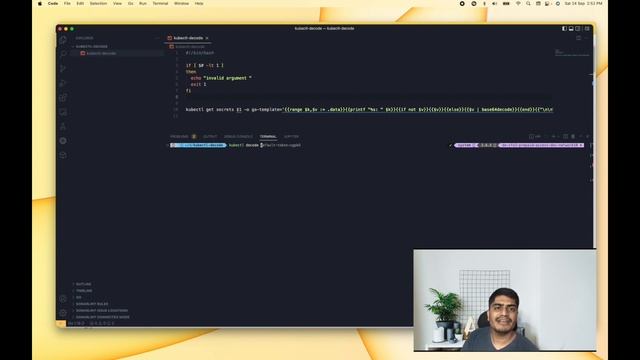 Extending Kubectl with plugin | Creating Kubectl plugin | ADITYA JOSHI | смотреть онлайн