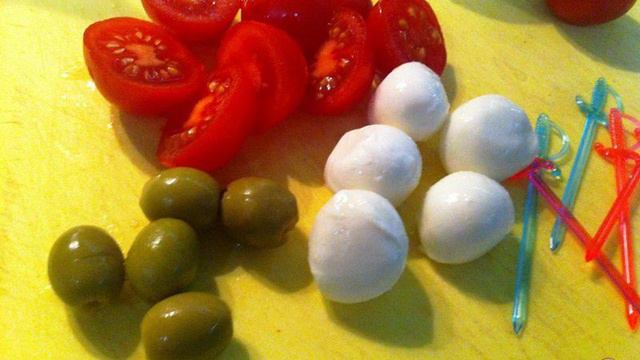 Книга рецептов