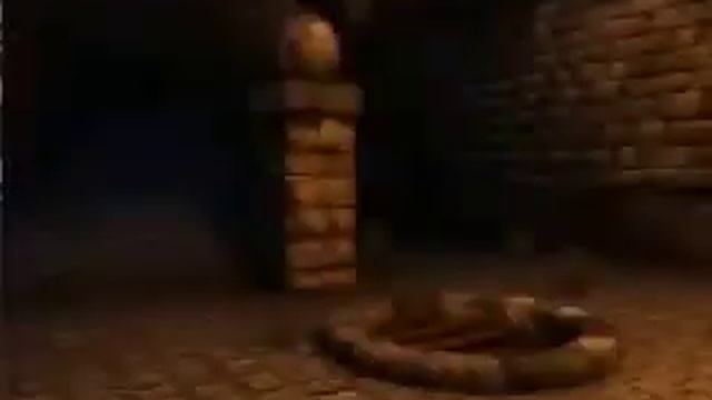 Epic Citadel | Video Game Prototype смотреть онлайн