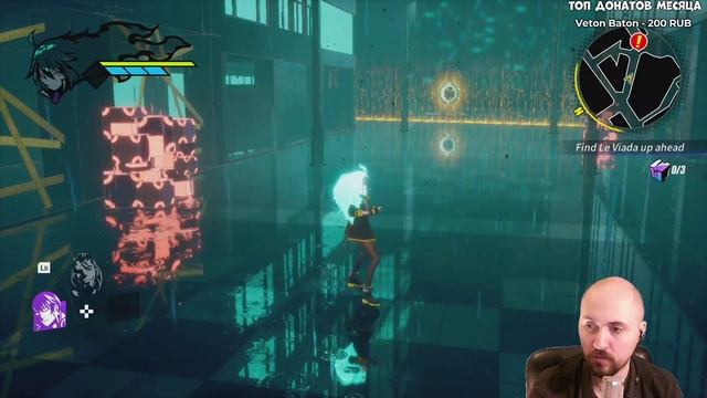 ВСЕ ПЕРСОНАЖИ #ЗАПИСЬ СТРИМА ? DUSK DIVER #2 смотреть онлайн