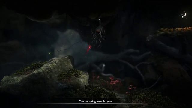 Unravel Two - The Beginning смотреть онлайн