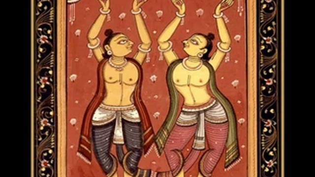 Vrindavan Bhajans - Vinod Agarwal Live