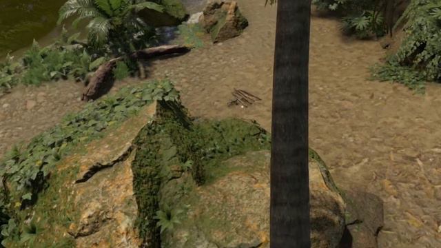 Green Hell FlameKeeper Update...WORST START EVER! смотреть онлайн