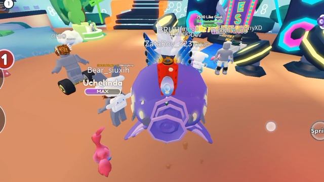 Free Roblox ACCESSORY! How To Get Disco Head | Shimmer Ville Event | Roblox