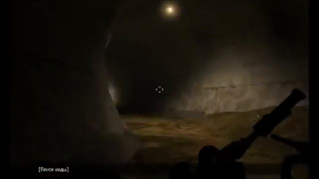 Прохождение Half-Life 2 часть№2.2 (Опасная вода) смотреть онлайн