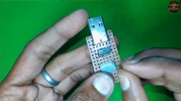 How To Make Card Reader at Home, DIY Micro SD Card Reader, Make Micro Sd card Reader from MP3 Playe