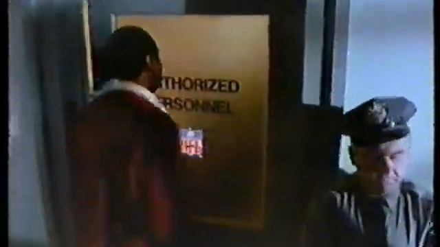 Sony Trinitron XBR Commercial - 1991!
