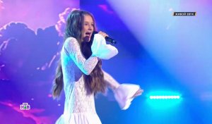 Виталина Гафурова — «Маленький самолет»