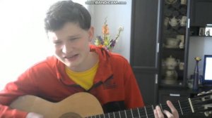 2 песни Бах ти:cover