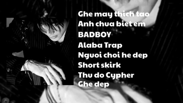 [Playlist] Hơi bị cháy ná? смотреть онлайн