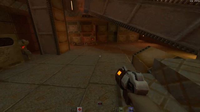Quake 2 RTX Обзор
