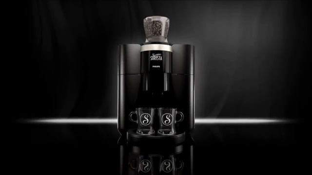 Sarista Senseo кофемашина смотреть онлайн