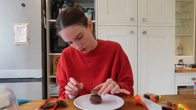 testing Tik Toks BEST christmas recipes AD смотреть онлайн
