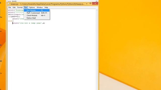 Python lab- session 1 смотреть онлайн