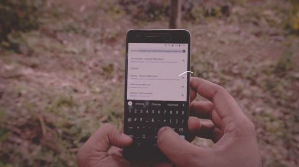 Install Chrome Extensions on Android!