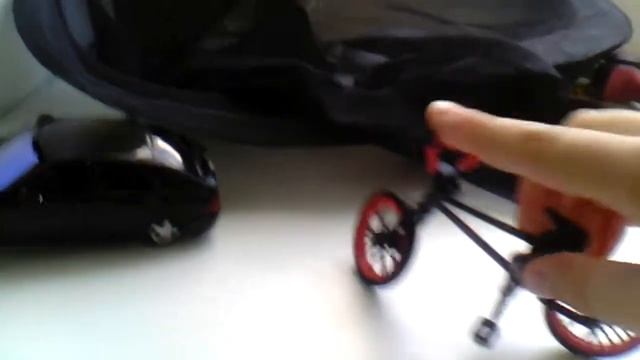 Урок #1 крушение руля на BMX смотреть онлайн